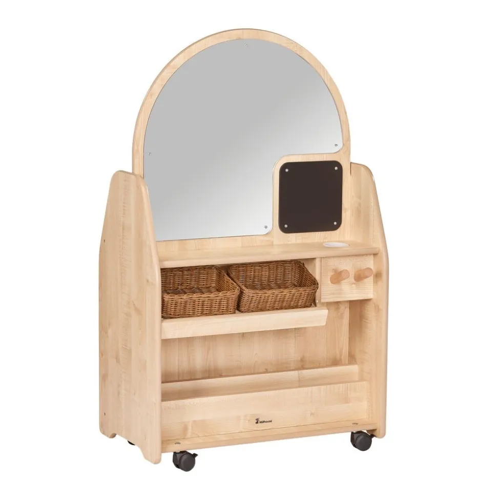 Millhouse™ Emotion Station Mobile Double Sided