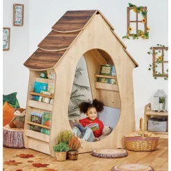 Millhouse™ Enchanted Reading Nook