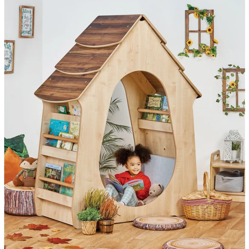 Millhouse™ Enchanted Reading Nook