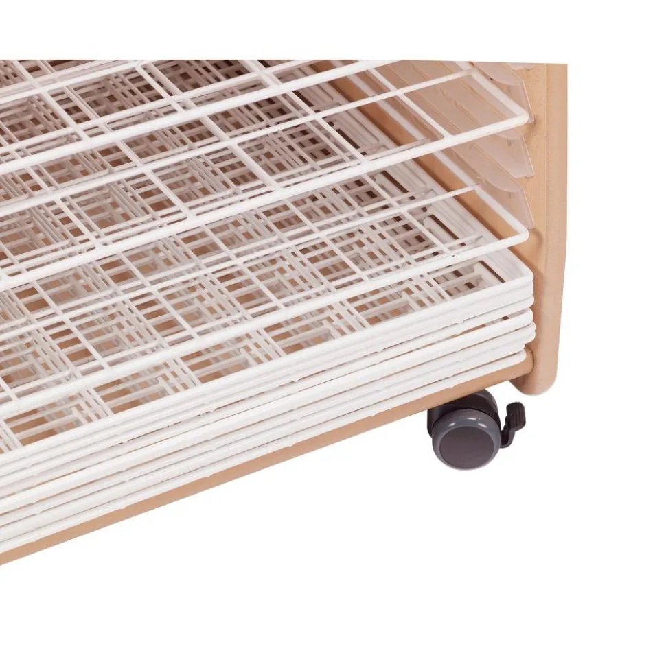 Millhouse™ 10 Extra Racks for Drying Rack