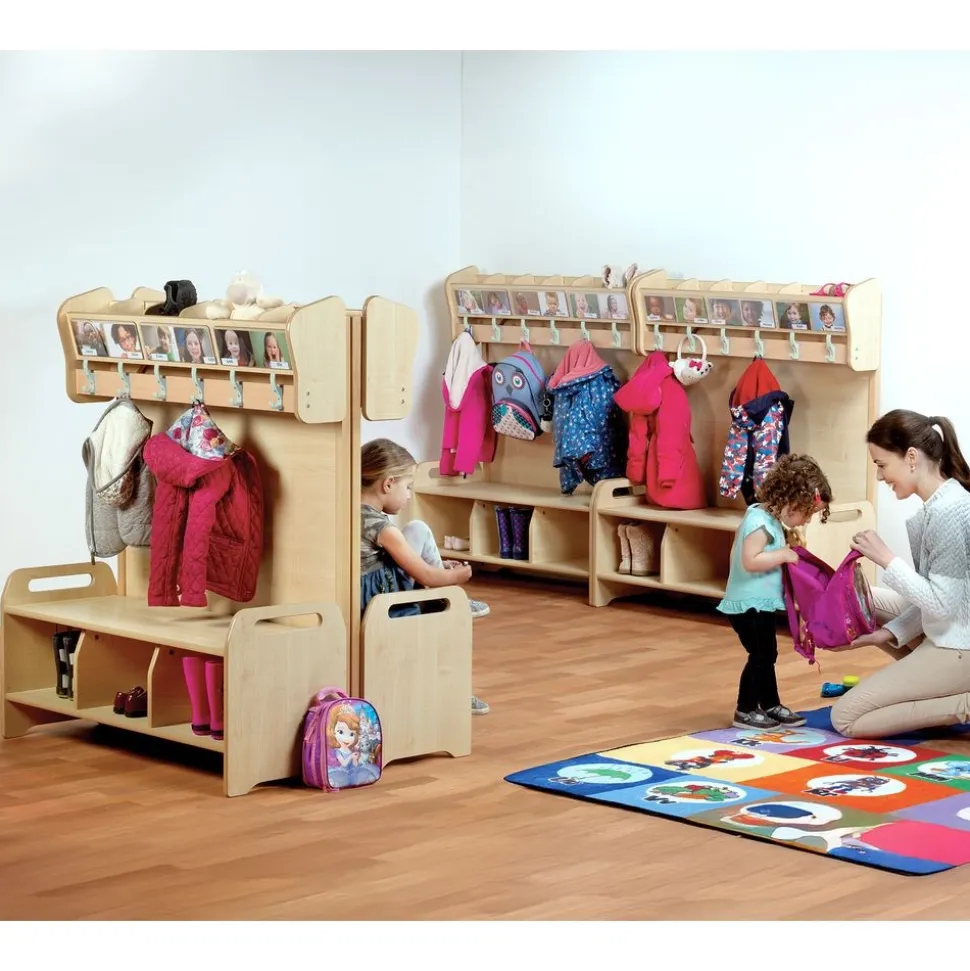 Millhouse™ Freestanding Locker