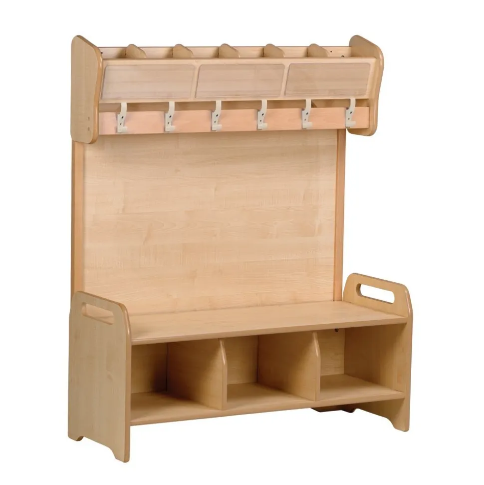 Millhouse™ Freestanding Locker