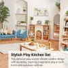 Millhouse™ Home from Home - Boston Kitchen