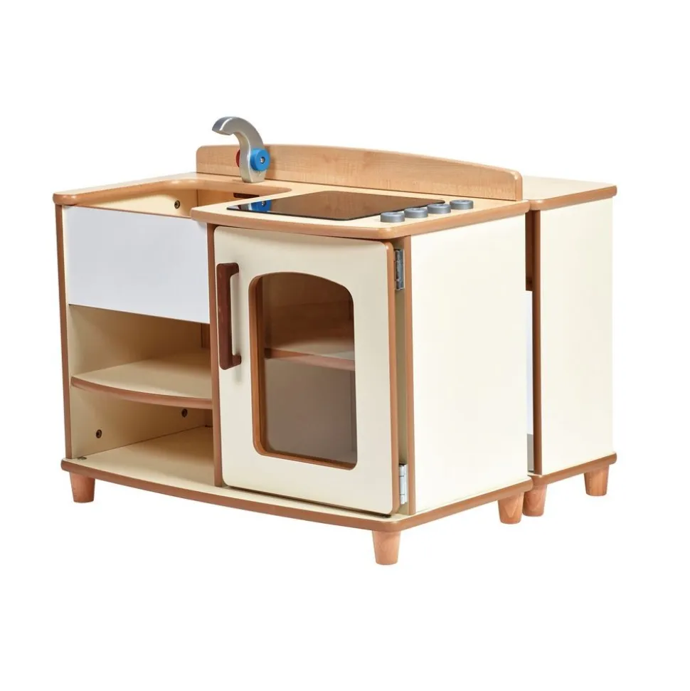 Millhouse™ Home from Home Boston Kitchen & Console Table