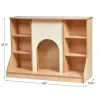 Millhouse™ Home from Home - Fireplace