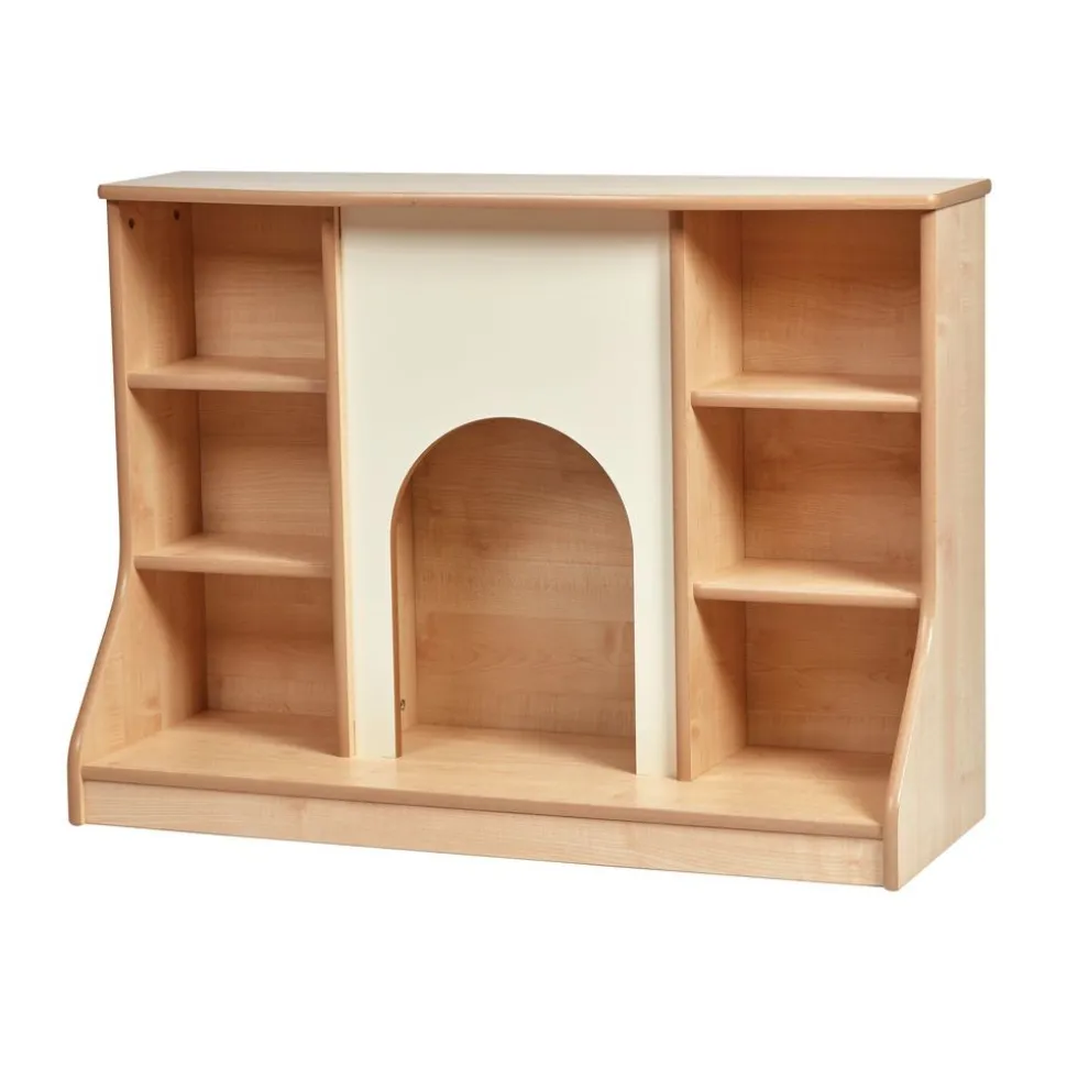 Millhouse™ Home from Home - Fireplace