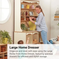 Millhouse™ Home from Home Large Dresser