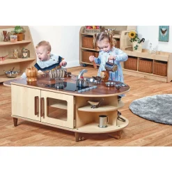 Millhouse™ Island Kitchen - Toddler