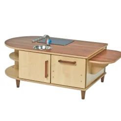 Millhouse™ Island Kitchen - Toddler