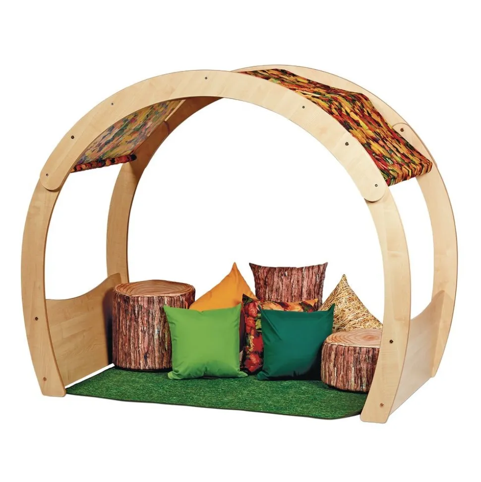 Millhouse™ Large Cozy Cove & Autumn Accessory Set