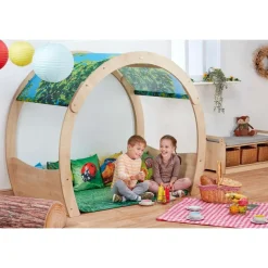 Millhouse™ Large Cozy Cove with Nature Set