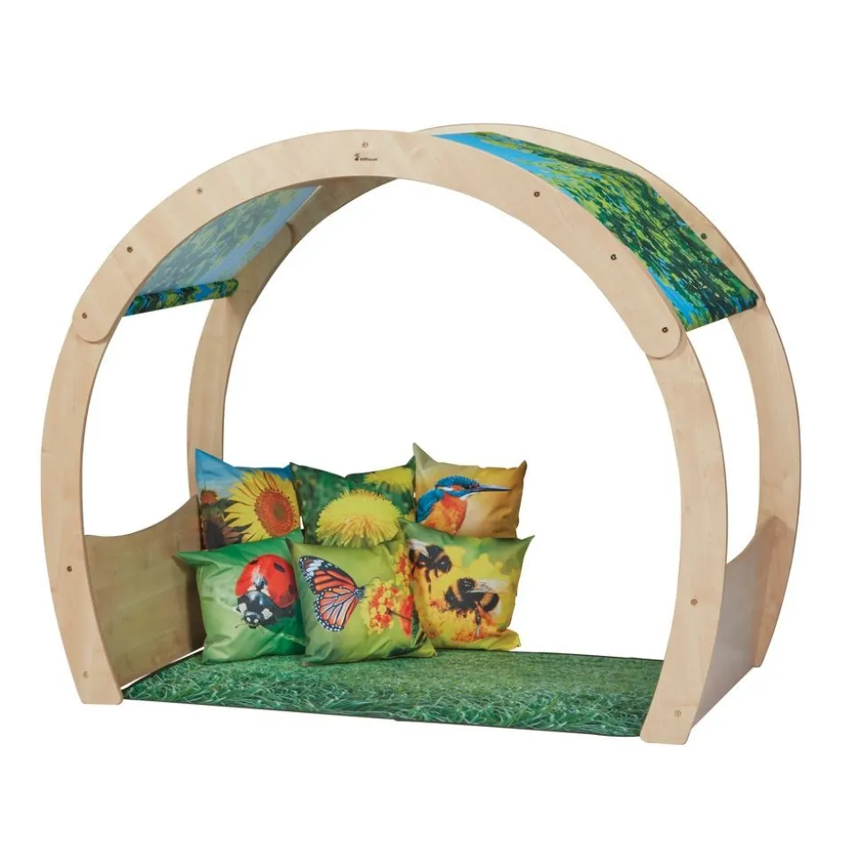 Millhouse™ Large Cozy Cove with Nature Set