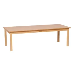 Millhouse™ Large Rectangular Table, 13