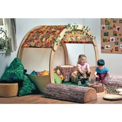 Millhouse™ Log Set Combo - Set of 3 (1x Large & 2x Small)