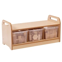 Millhouse™ Low Block Play Unit