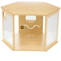Millhouse™ Magical Mirror Den