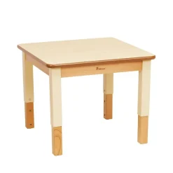 Millhouse™ Medium Square Table Height Adjustable