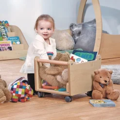 Millhouse™ Mini Storage Trug