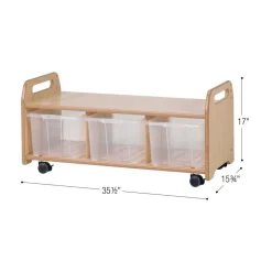 Millhouse™ Mobile Low Level Unit