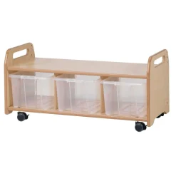 Millhouse™ Mobile Low Level Unit