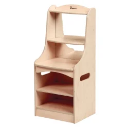 Millhouse™ Natural Storage Dresser