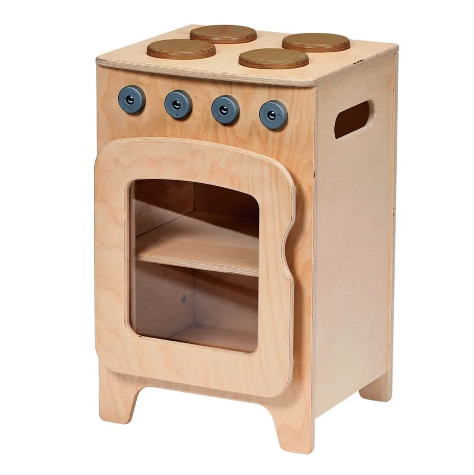 Millhouse™ Preschool Natural Cooker