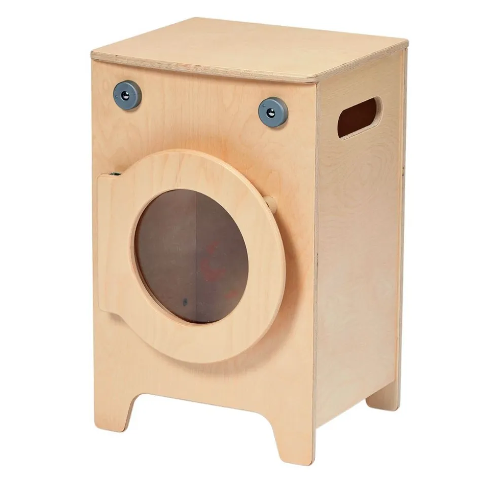 Millhouse™ Preschool Natural Washer