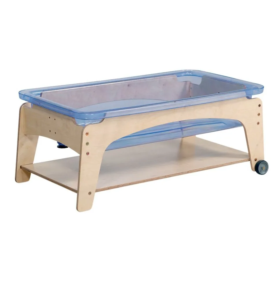 Millhouse™ Sand & Water Station -17" H