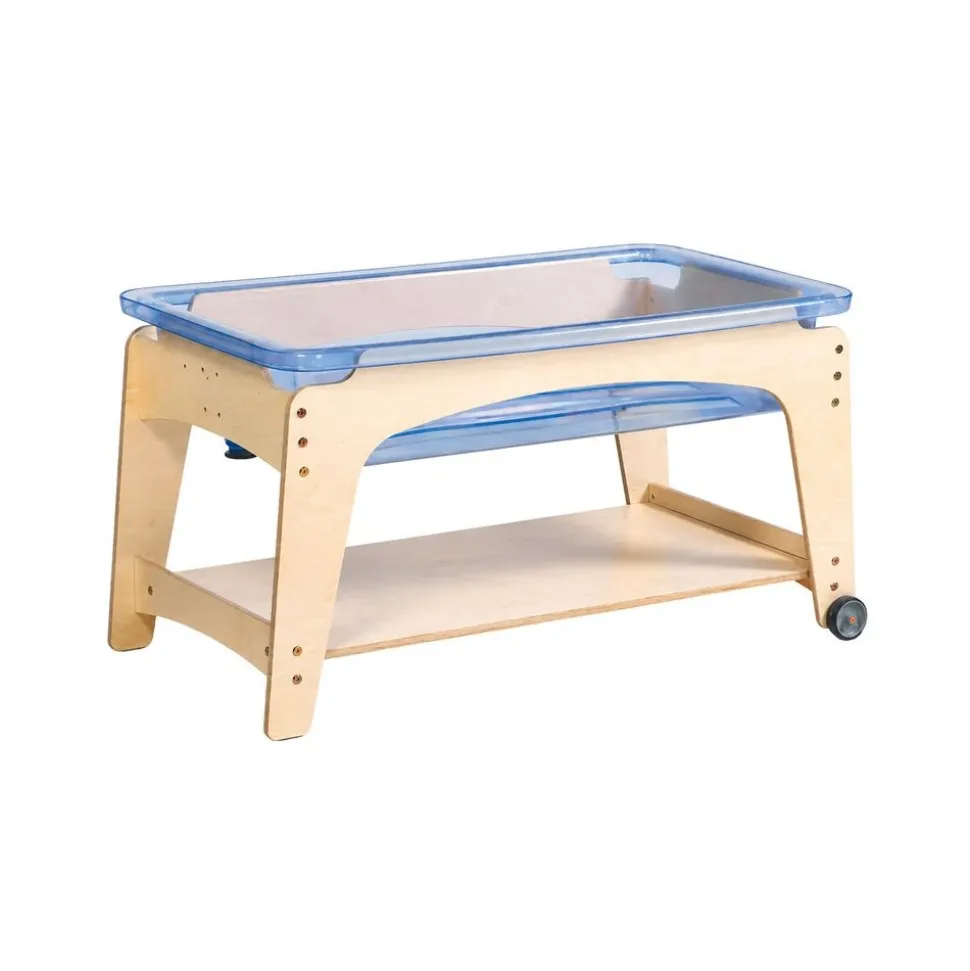 Millhouse™ Sand & Water Station (23.2" H)