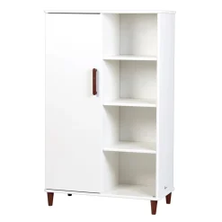 Millhouse™ Single Cupboard Door - White