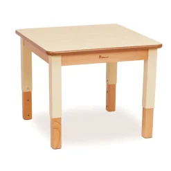 Millhouse™ Small Adjustable Height Square Table
