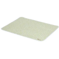 Millhouse™ Small Beige Crackle Mat