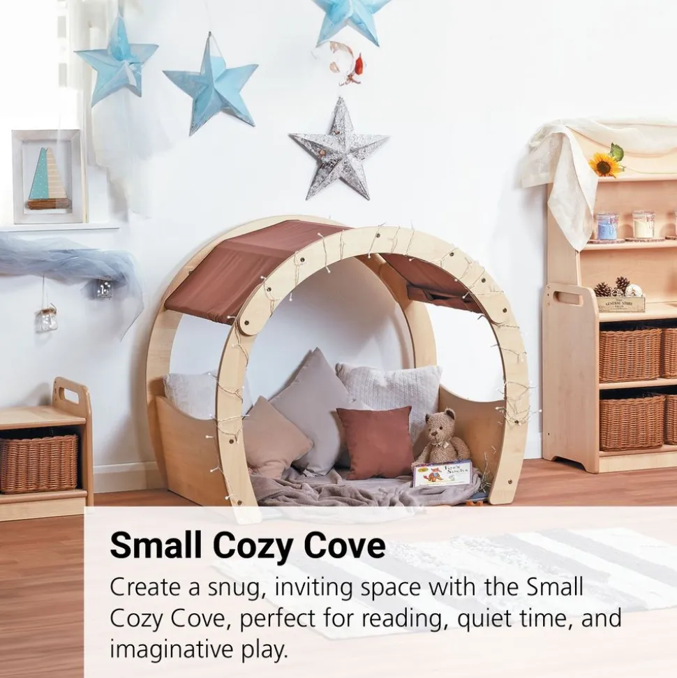 Millhouse™ Small Cozy Cove