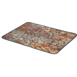 Millhouse™ Small Dry Stone Wall Mat