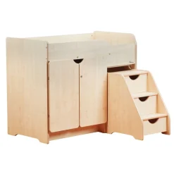 Millhouse™ Stepped Baby Changing Unit