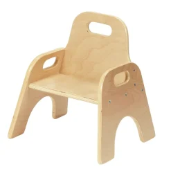 Millhouse™ Sturdy Chairs, 5-1/2