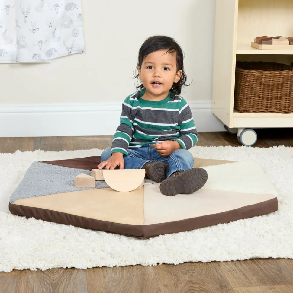 Millhouse™ Tactile Sensory Mat