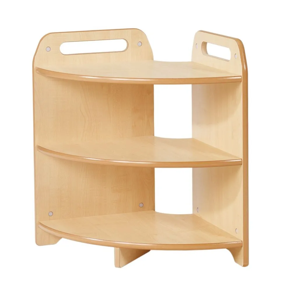 Millhouse™ Tall 90 Degree Corner Unit