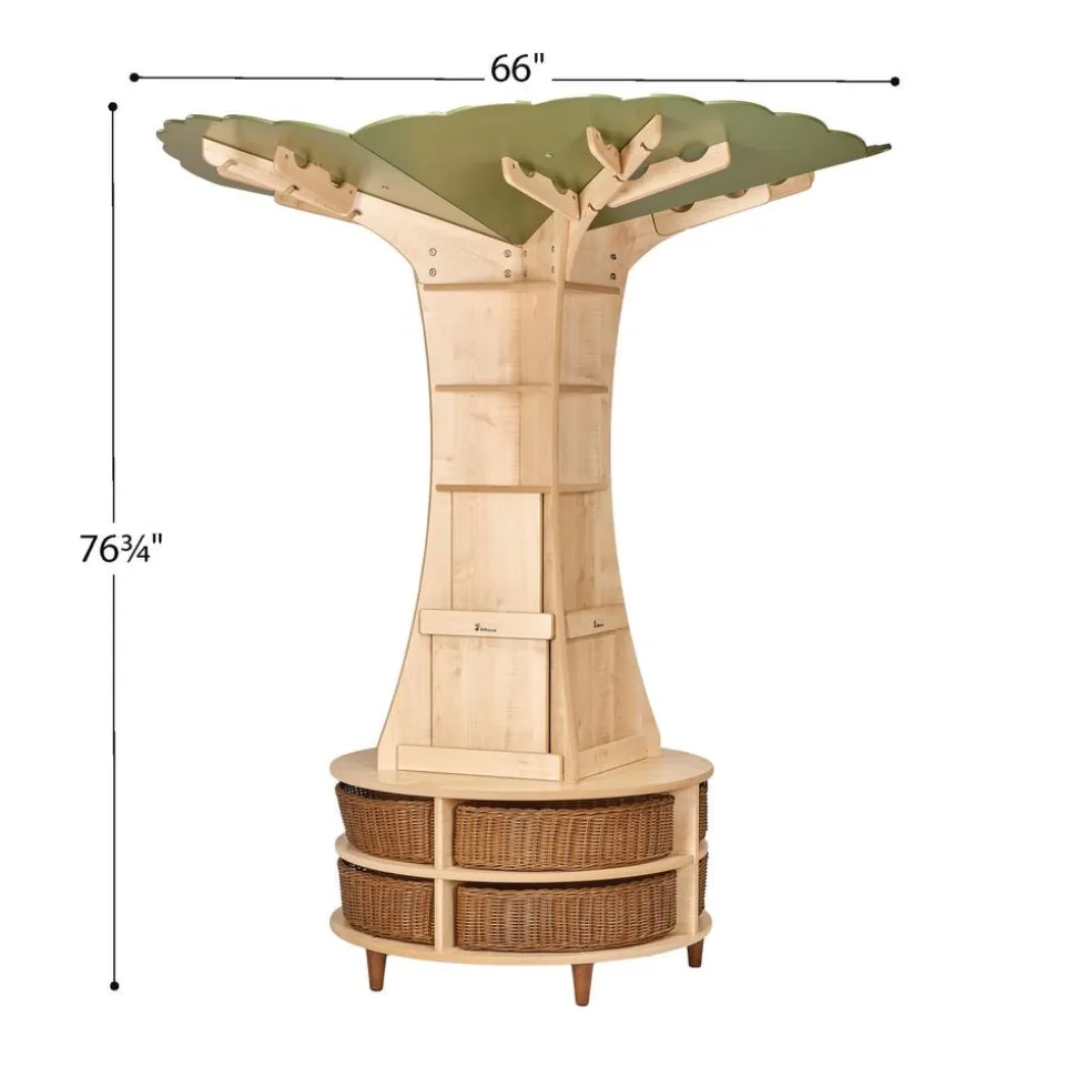 Millhouse™ The Storytelling Tree Set