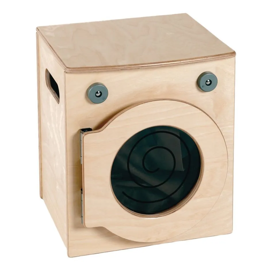 Millhouse™ Toddler Natural Washer