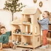 Millhouse™ Town House