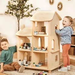 Millhouse™ Town House