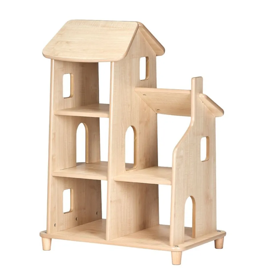 Millhouse™ Town House