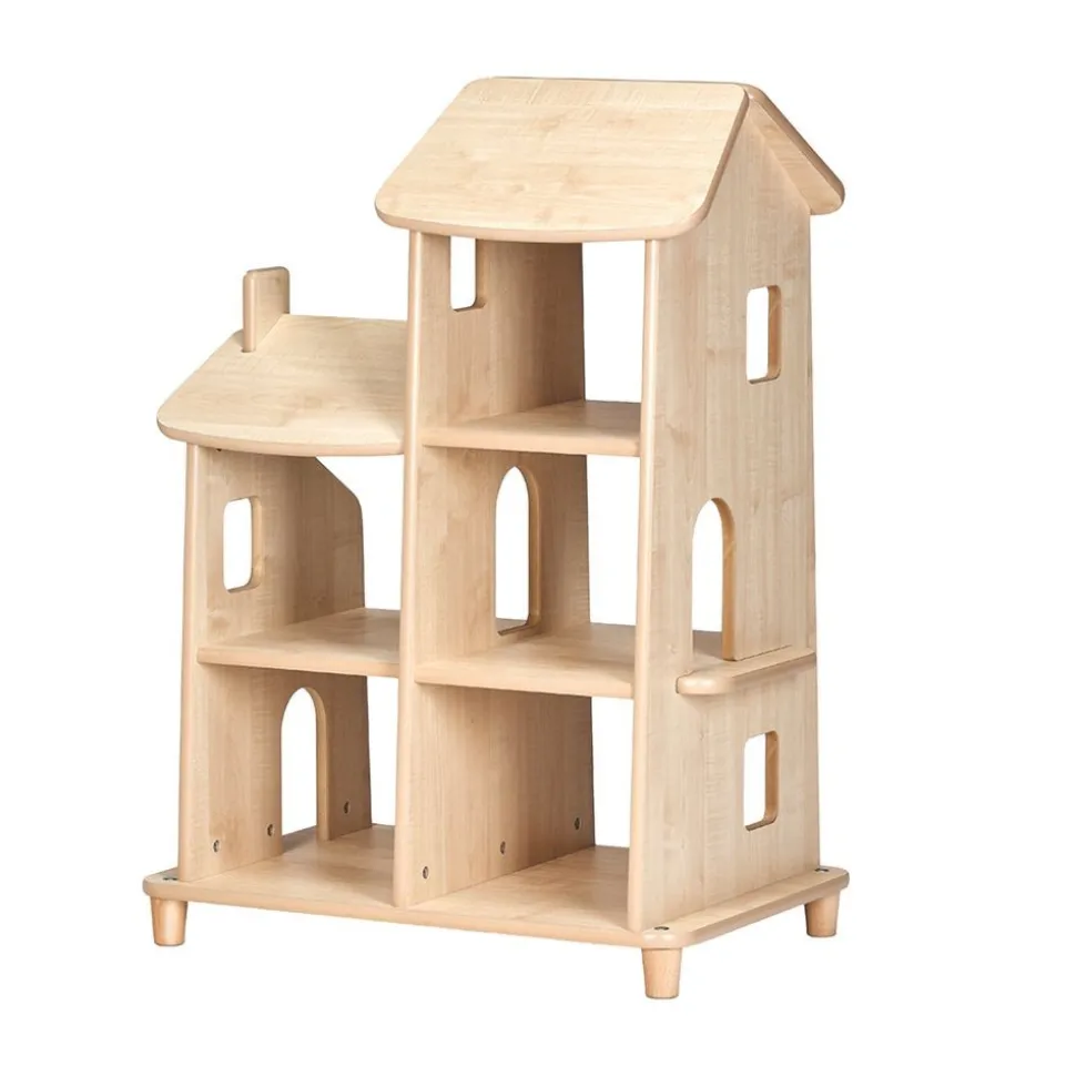 Millhouse™ Town House