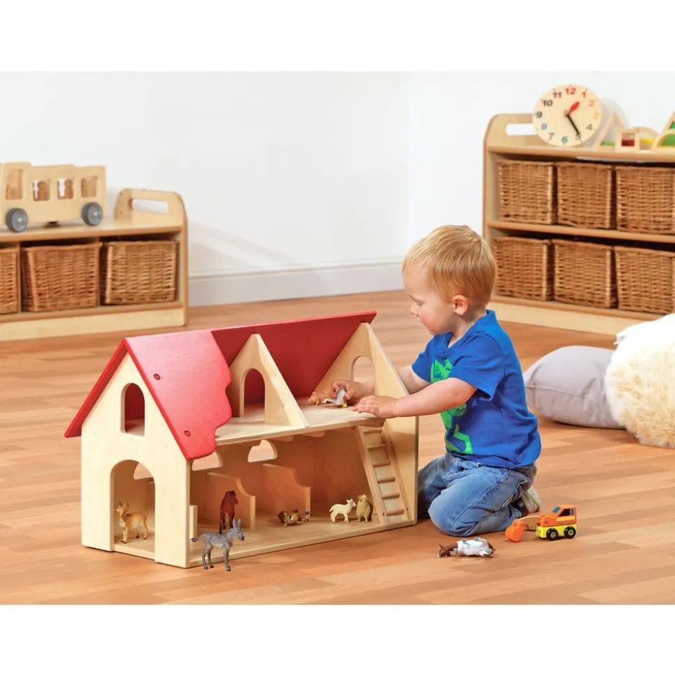 Millhouse™ Under 2's Farm