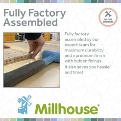 Millhouse™ Under 2's Farm
