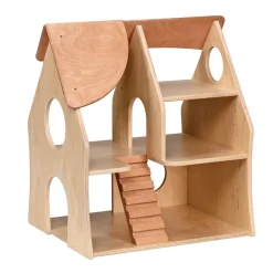 Millhouse™ Under 2's House