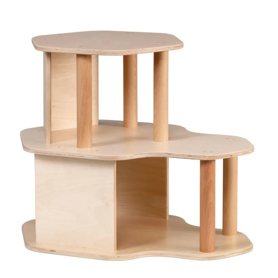 Millhouse™ Under 2's Multi-Use Building