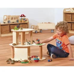 Millhouse™ Under 2's Multi-Use Building