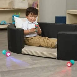 Mini Color Exploration Lights - Set of 3